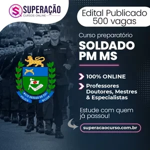 Polícia Militar de Mato Grosso do Sul